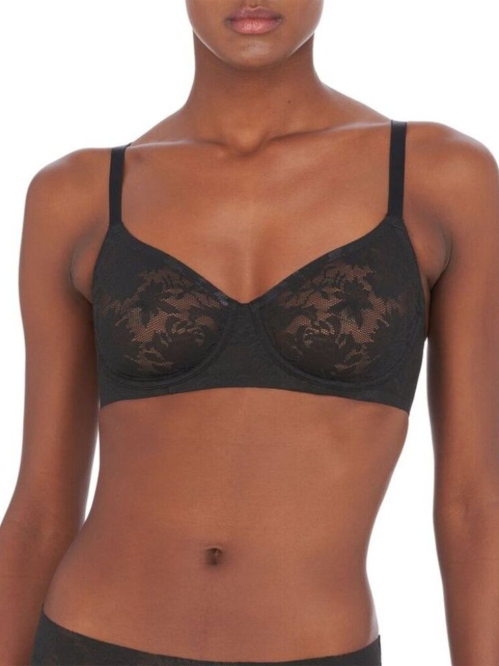 Natori Levitate underwire bra - 32D